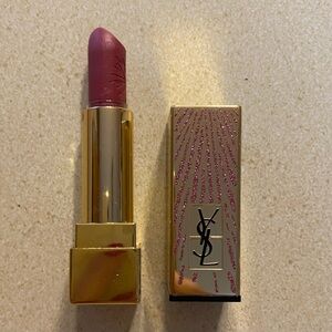 Yves Saint Laurent YSL Rough Pur Couture Lipstick. 💄